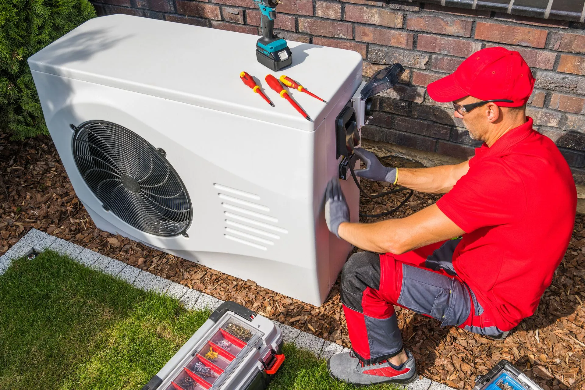 About HVAC in Chugiak, AK